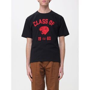 Valentino T-Shirt Men Black